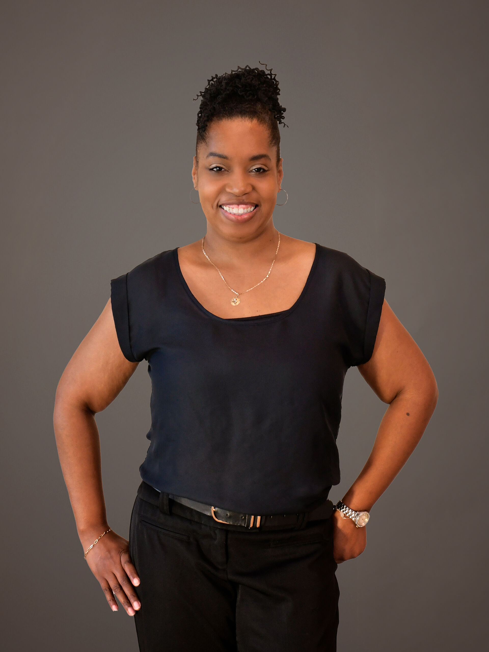 LaShonda LaShonda Mosley