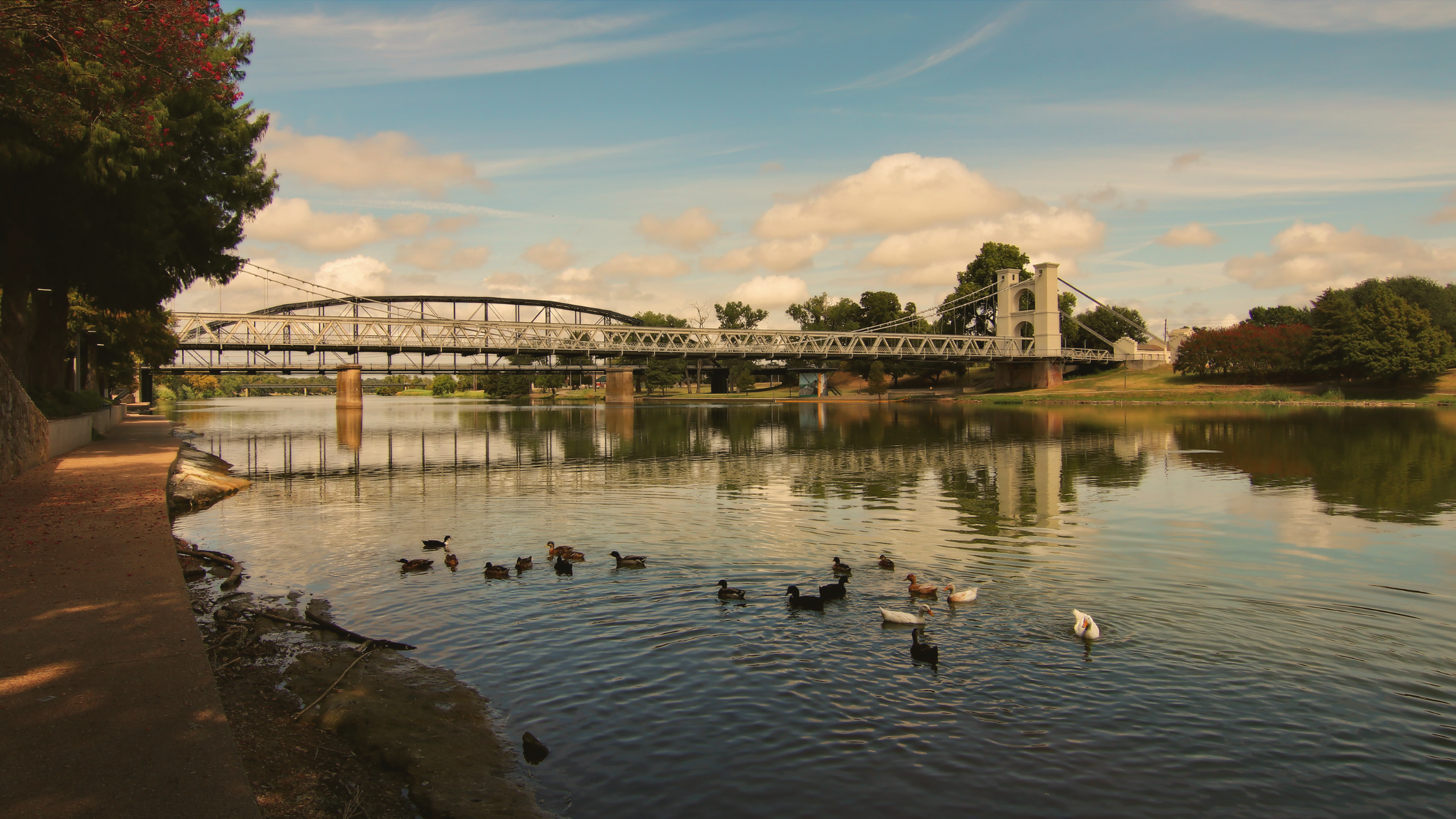 Waco, TX Neighborhoods