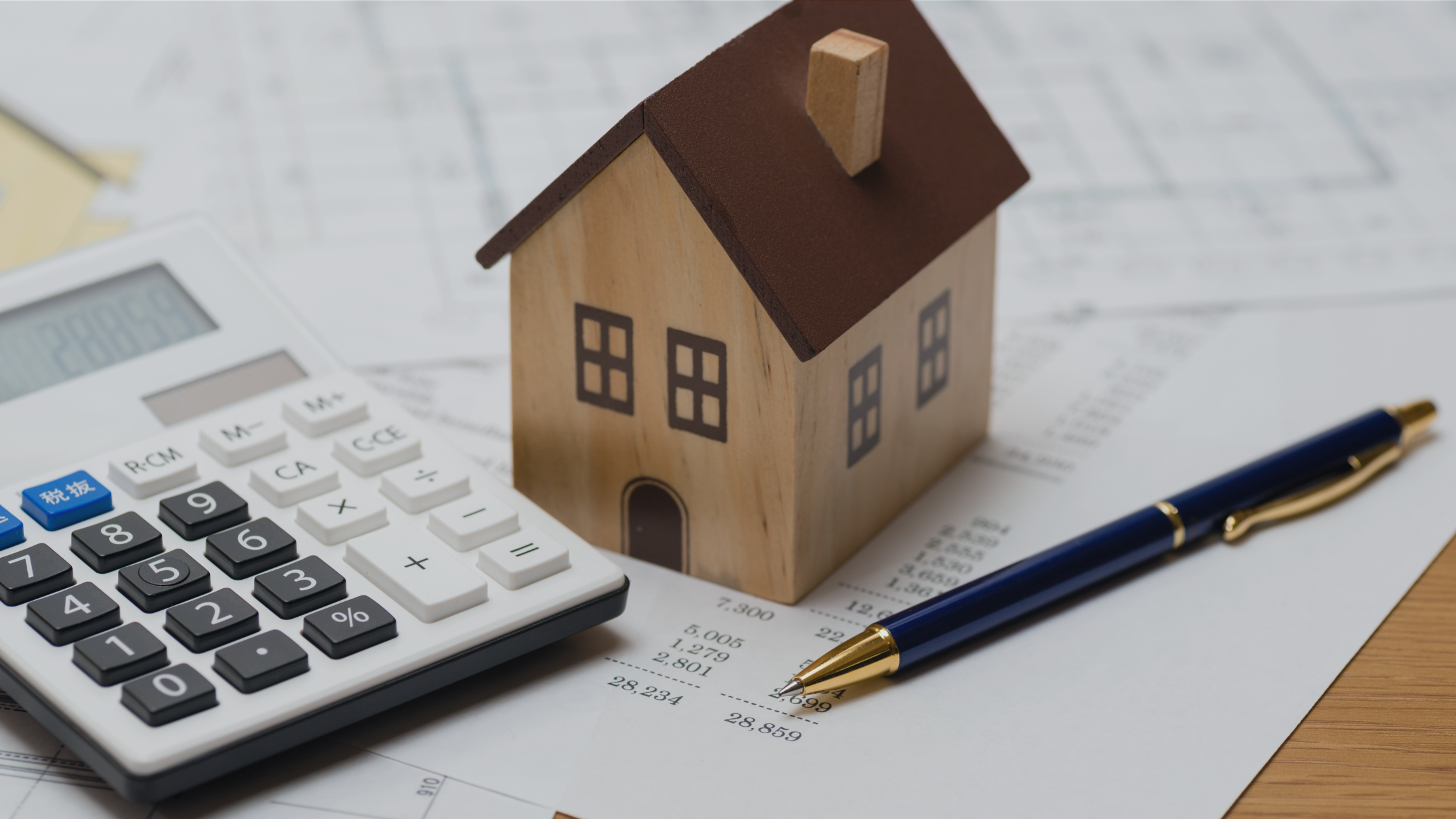 hidden costs of property ownership
