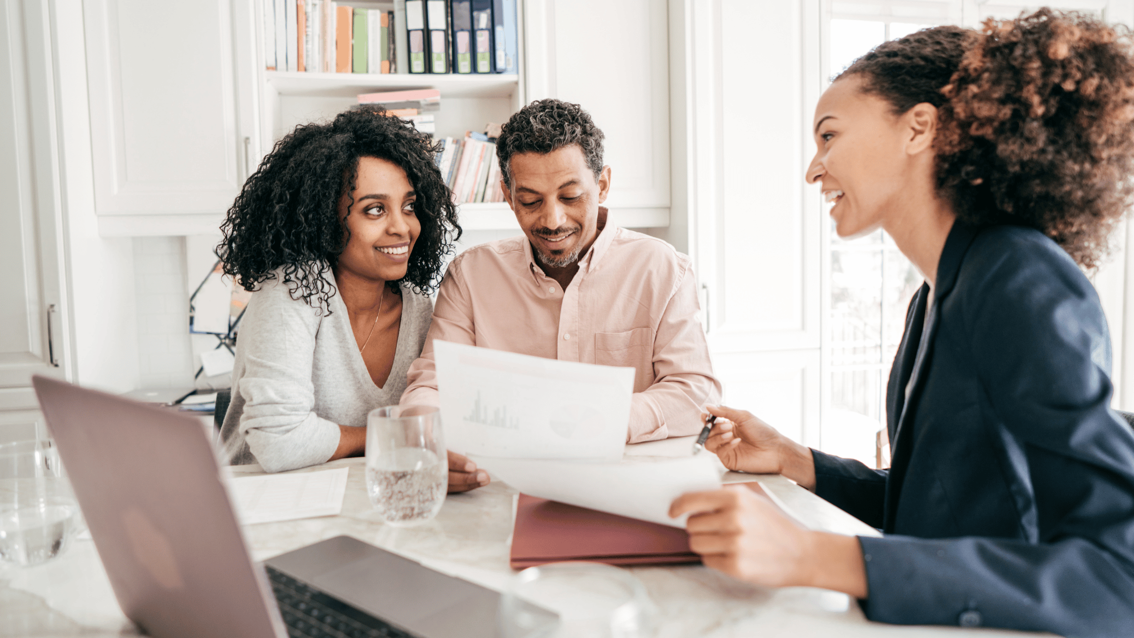 tenant screening steps